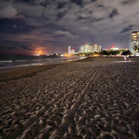 Beach Luxury Studio San Juan Exterior foto