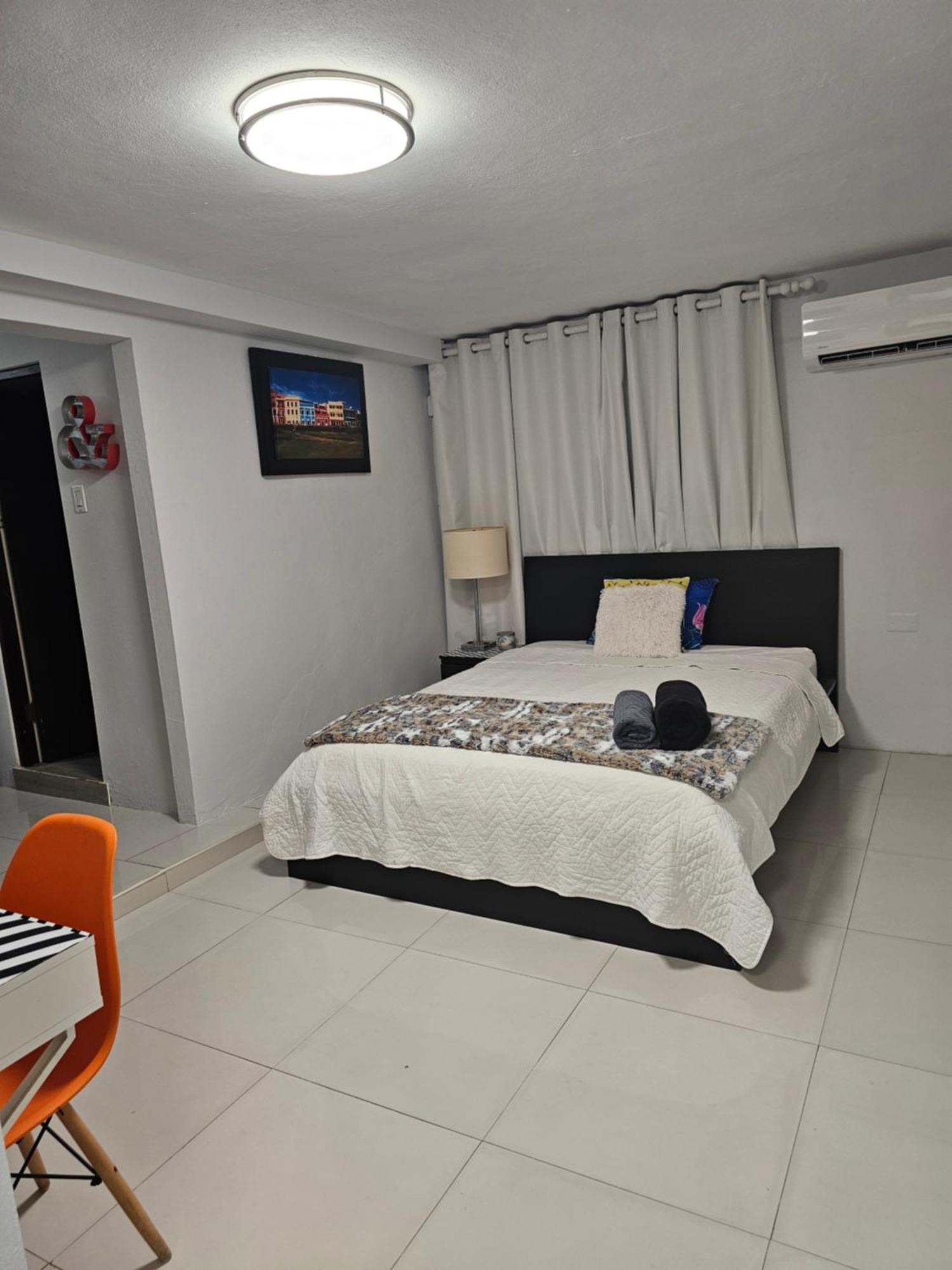 Beach Luxury Studio San Juan Exterior foto