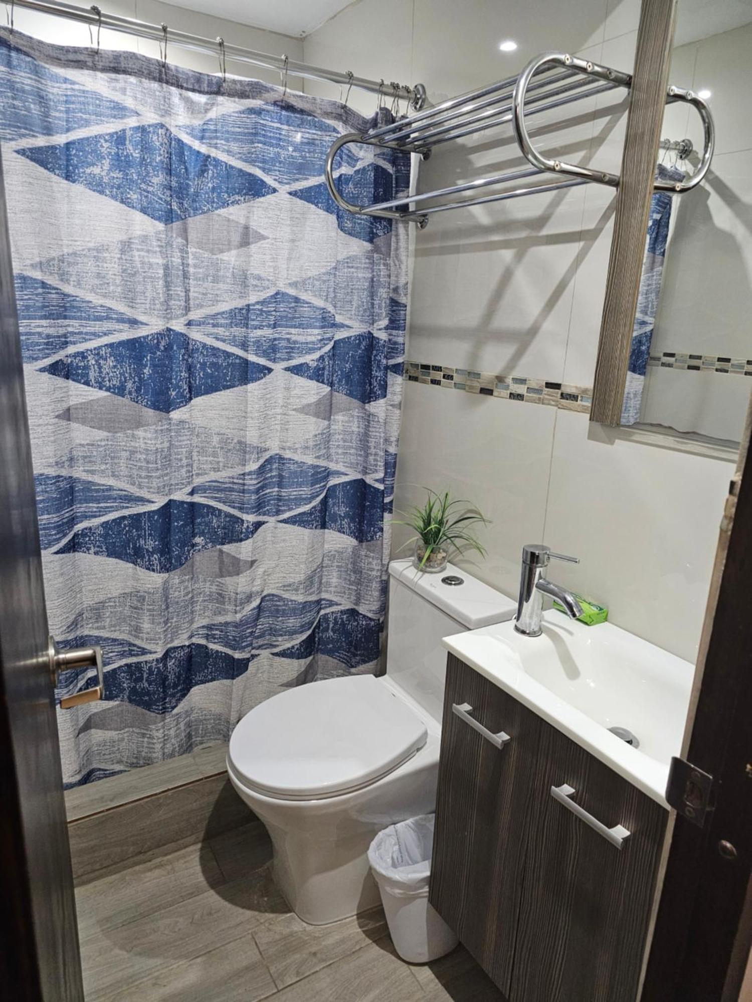 Beach Luxury Studio San Juan Exterior foto